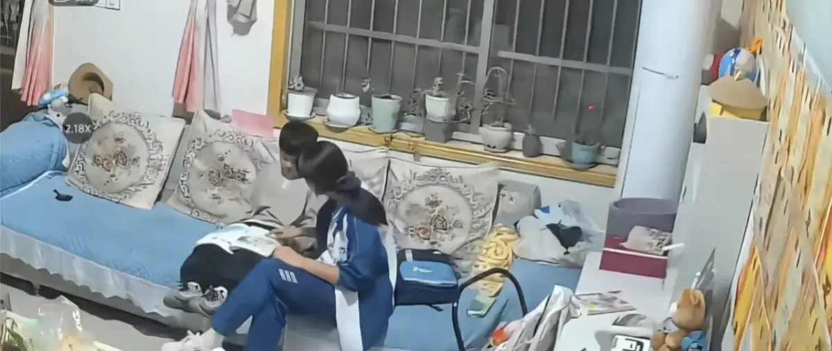 《姐姐的捏捏姐姐的爱》事件来龙去脉梳理 - 姐弟情深难舍难分完整版 - 姐姐的捏捏姐姐的爱资源下载