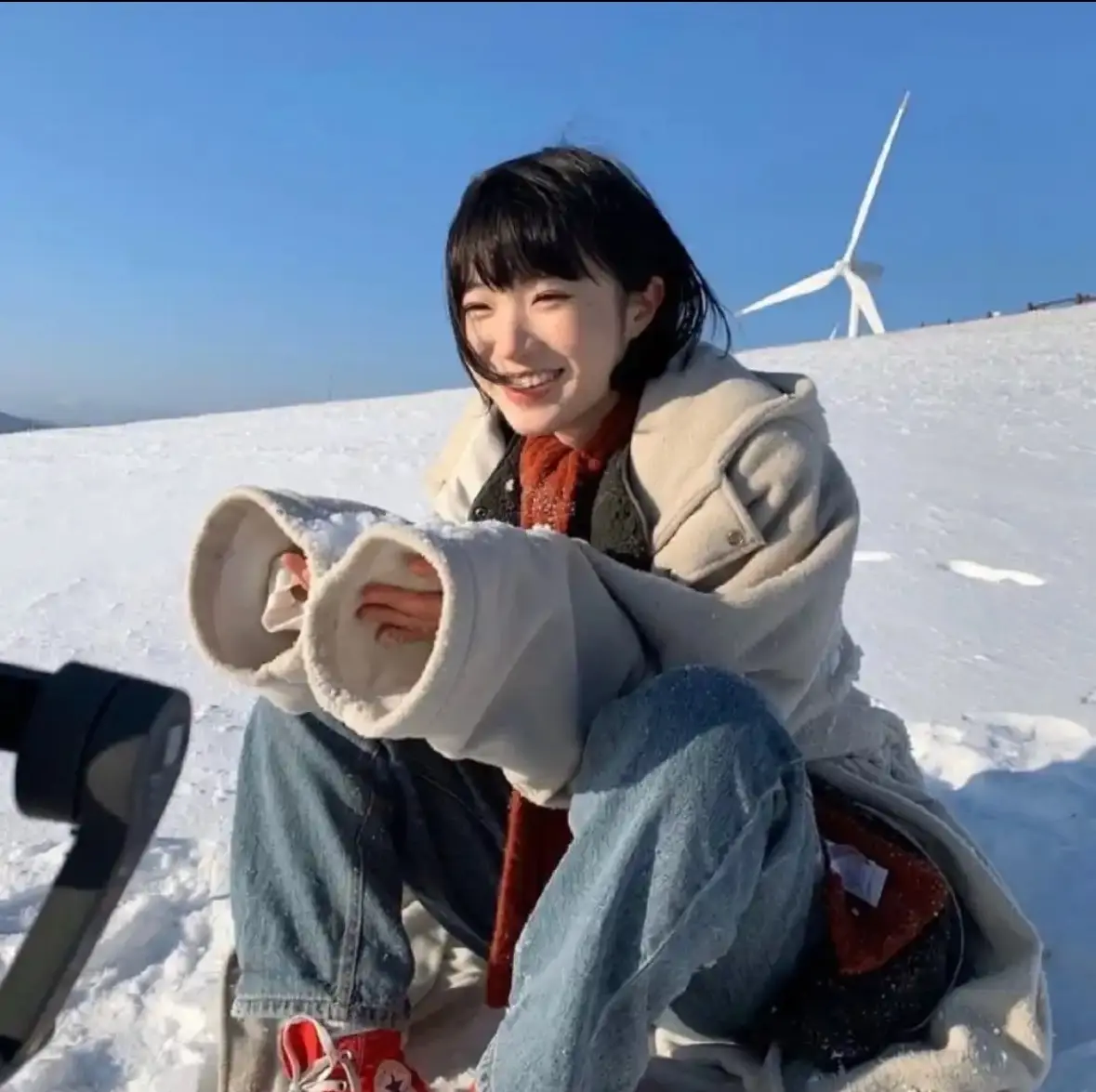 佳木斯新玛特迪桑特女销售导购事件视频完整版 - 超清全过程在线观看免费播放 - 来龙去脉高清资源下载