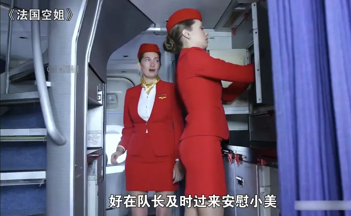 法国空姐2019完整版高清在线观看-她曾以为自己是飞鸟却发现天空也有边界-法版满天星电影资源下载