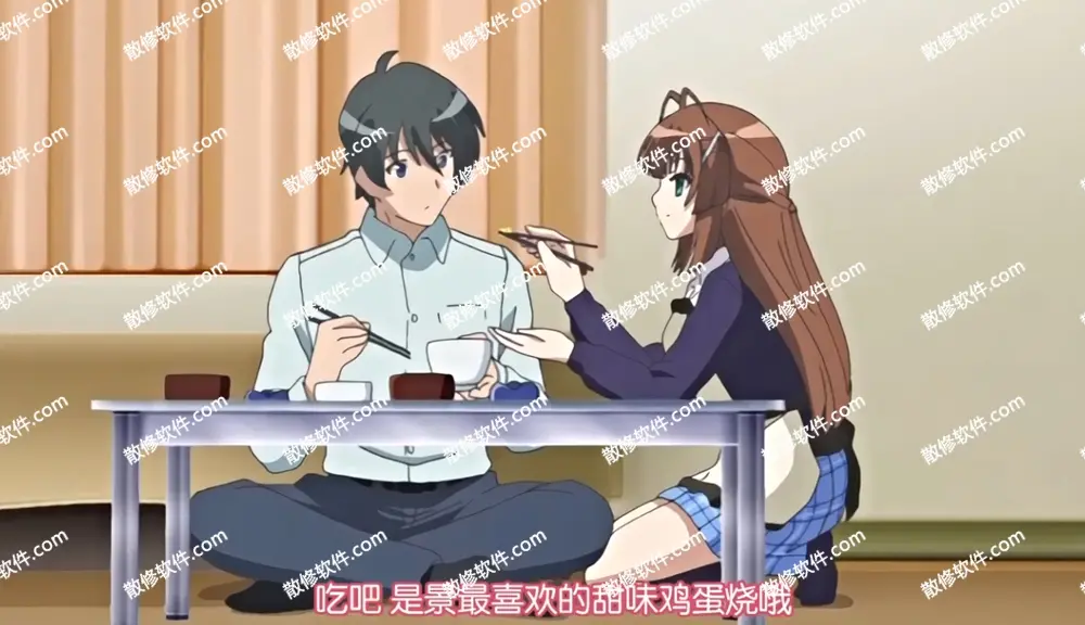 《等待神的纱奈》动漫全季完整版-等待神的纱奈1080P高清资源-免费在线观看无删减内容