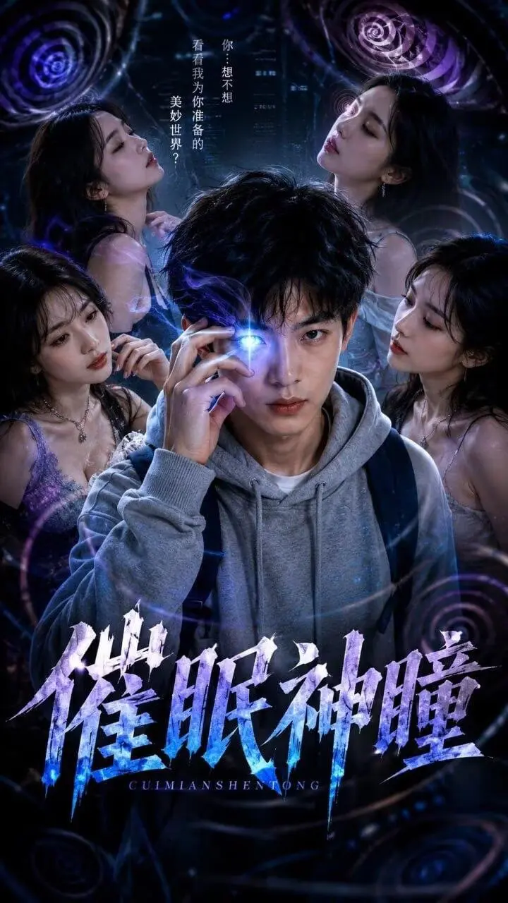 短剧《神瞳觉醒》4K无删减全集免费在线观看-《神瞳觉醒》百度网盘资源下载-神瞳觉醒高清完整版无删减集合集-VS影院