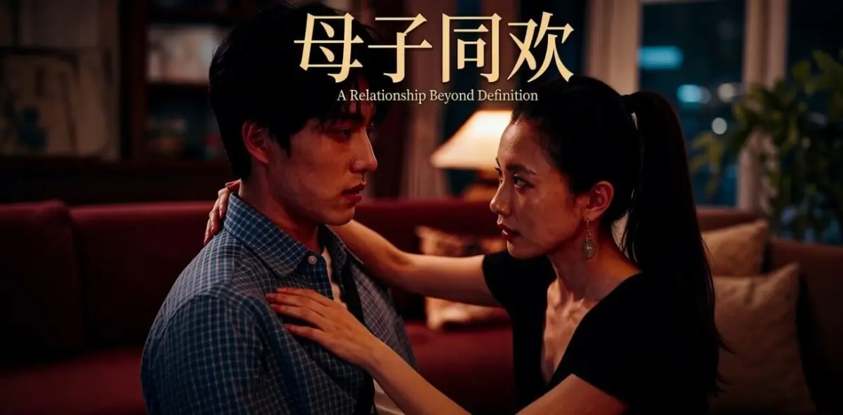 AI真人短剧《母子同欢》全集高清在线观看-无删减版免费播放-百度夸克网盘资源