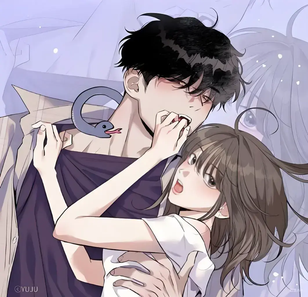 下班路上捡到蛇漫画免费阅读「下拉观看」-《下班路上捡到蛇》漫画全集高清无删减-全章节无广告在线观看