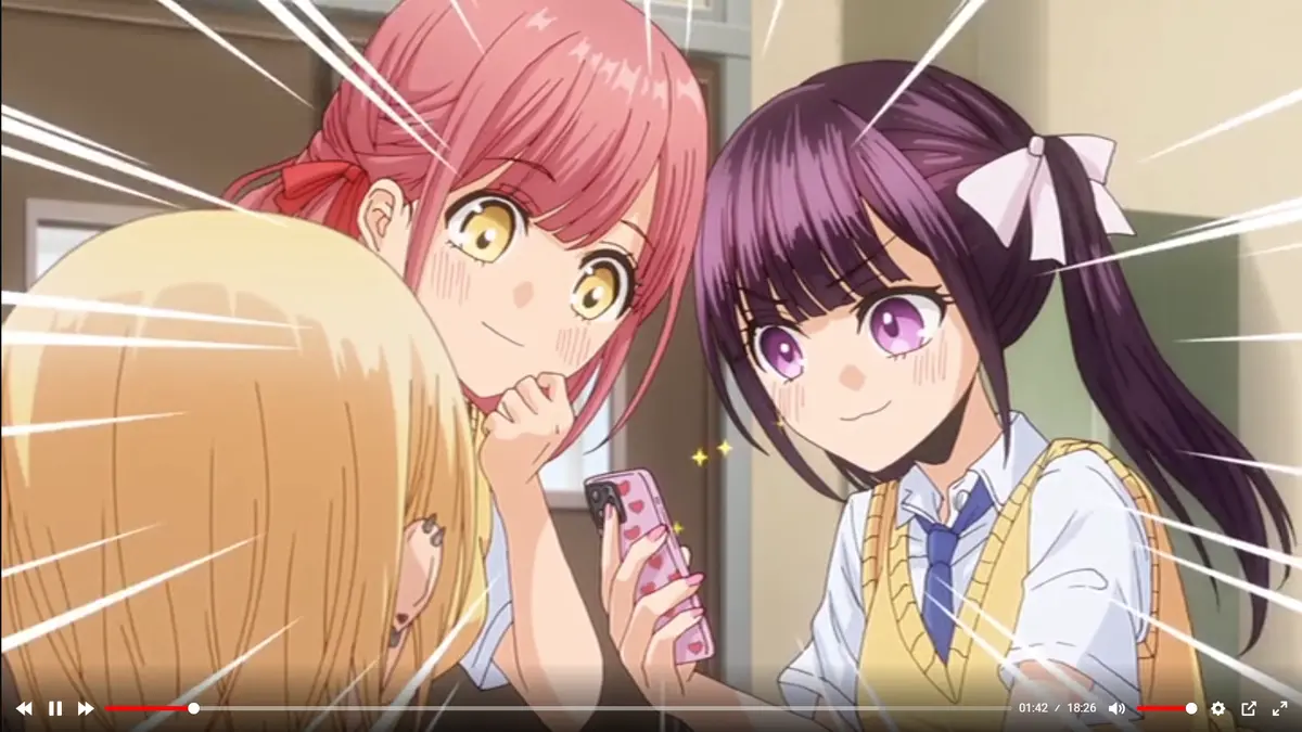 《玩美×玩媚》高清完整版免费在线观看-动漫《玩美×玩媚》全集未删减1080P播放-无广告在线观看尽在VS动漫影视