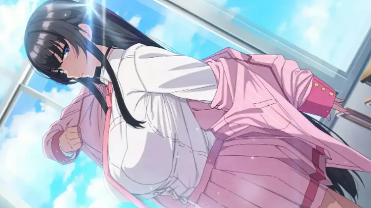 《彼女三姐妹》动漫全集在线观看-1080P高清免费播放-无删减完整版-樱花动漫资源