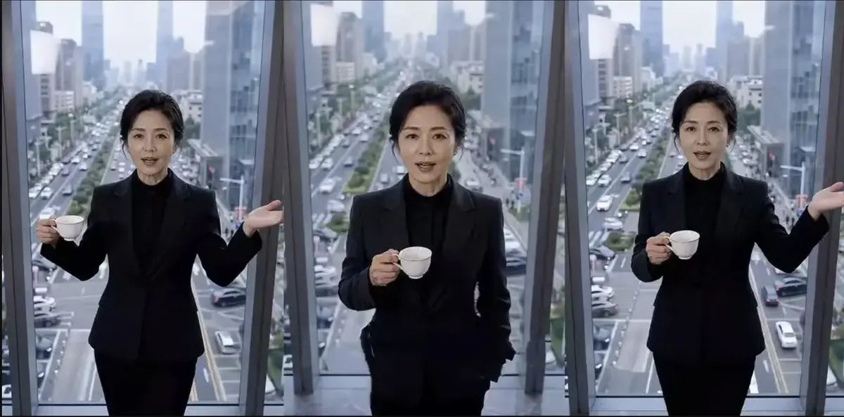 2026《我的岳母苏沛真》AI短剧全集免费在线观看 - 跨越代沟的都市情感故事 - 蓝光超清无删减版 - 资源下载极速获取