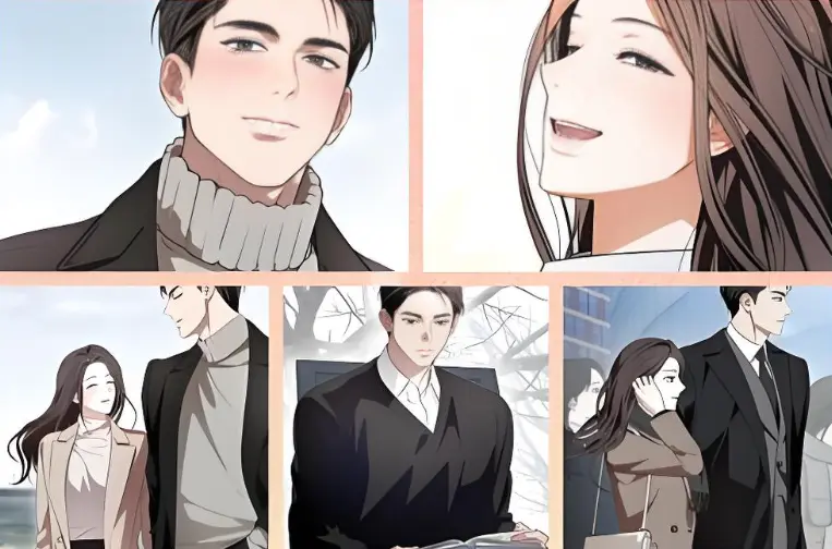《季节之交》未增减漫画原著在线阅读-季节之交无删减全文免费观看-全集漫画资源尽在快看漫画