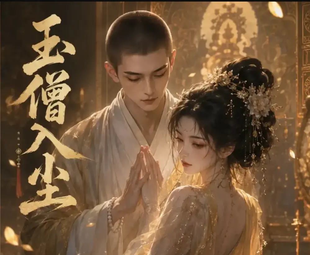 《玉僧入尘》AI短剧全集HD高清-1080P完整版手机在线播放-玉僧入尘无删减免费观看-夸克网盘极速下载