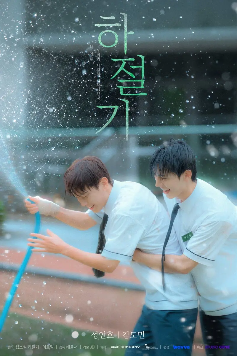 《夏季》最新2026韩剧全集免费观看国语完整版-夏季在线观看HD高清-韩国剧全集完整版免费播放-双男主主演无广告