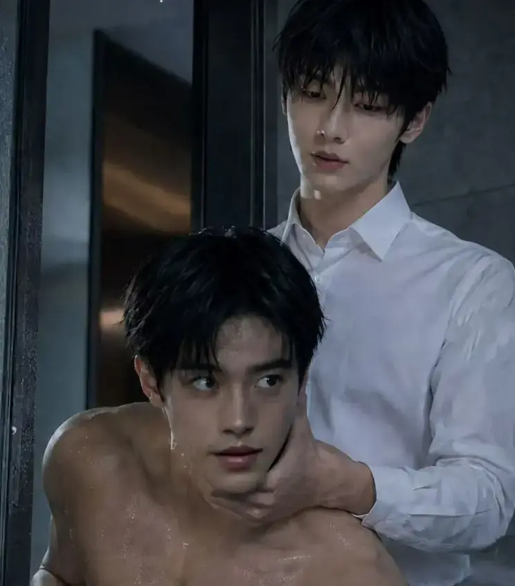 《直男室友的恶堕》AI漫剧全集完整版-2026校园双男主短剧直男室友的恶堕1080P高清-网盘资源免费下载无删减超清手机端流畅观看