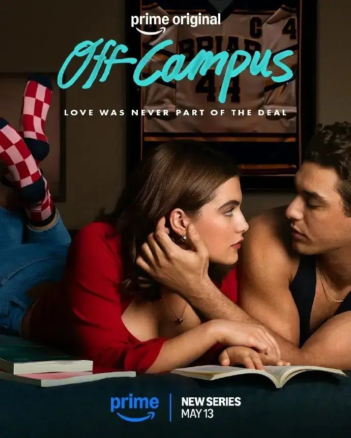 美剧《校园之外off campus》1080P无删减全集播放-无广告在线观看中字-校园之外off campus免费看夸克/百度云资源