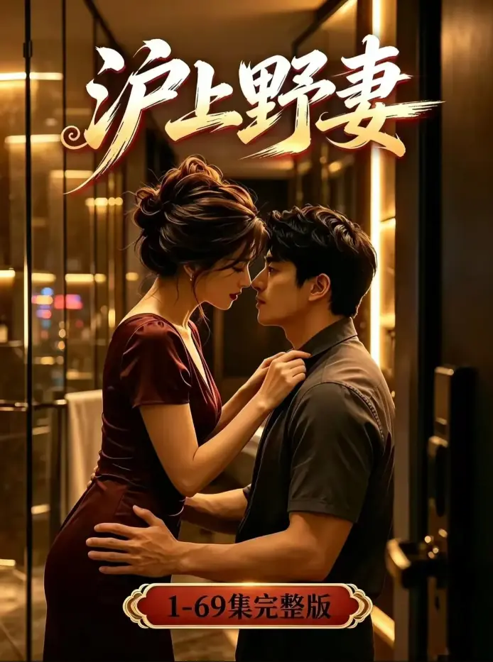《沪上野妻》4K无删减全集-AI漫剧都市逆袭男频爽剧全程高能-夸克网盘资源免费下载-沪上野妻高清典藏版免费在线观看