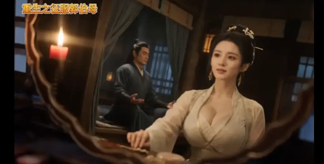 《重生之征服郭伯母》全季无广告在线观看-短剧完整版大结局免费播放-720P高清资源下载