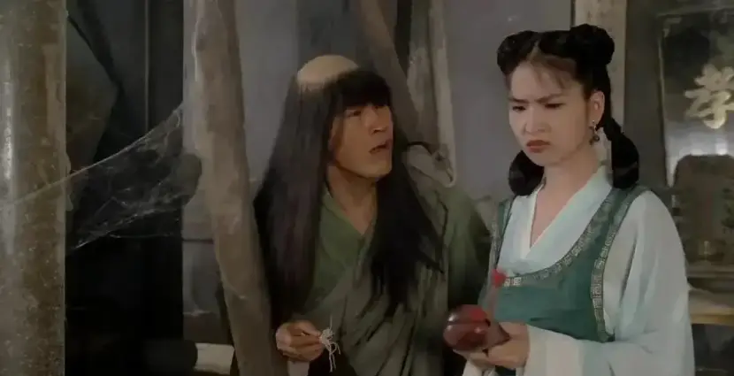 《灯草和尚》1992古装奇幻港片高清在线观看-《灯草和尚》全集免费完整版网盘下载-热门志怪经典港影无删减观看