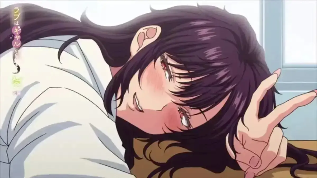《恋爱始于辣妹的命运》1080P高清无删减在线观看-恋爱始于辣妹的命运动漫全集完整版免费看-全网同步更新动漫资源