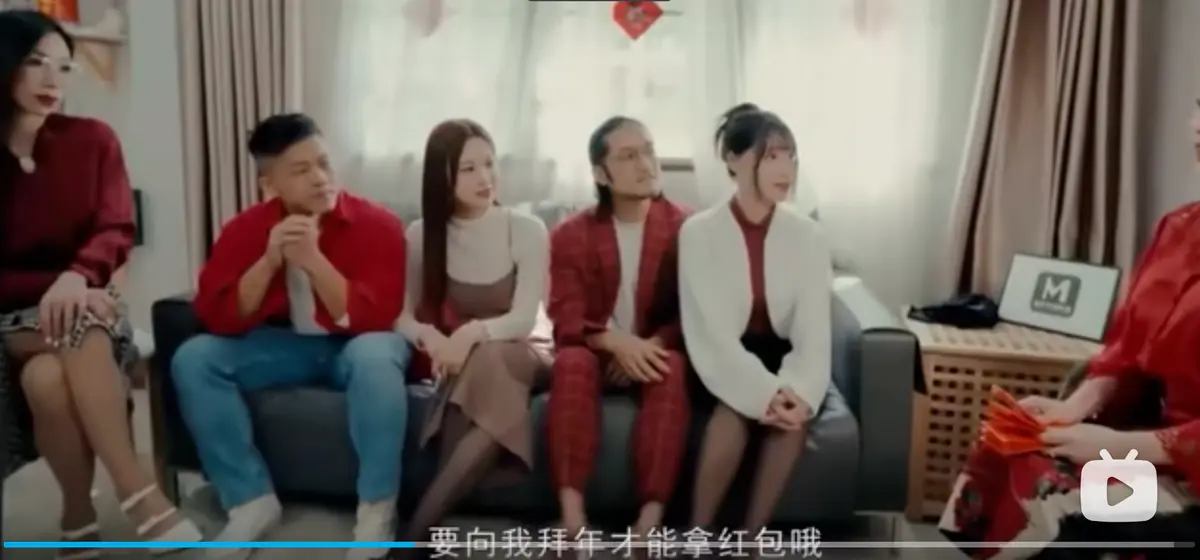 《家族团圆饭》李蓉蓉苏畅艾鲤夏晴子新年母女-1080P蓝光高清-在线完整版全集免费观看
