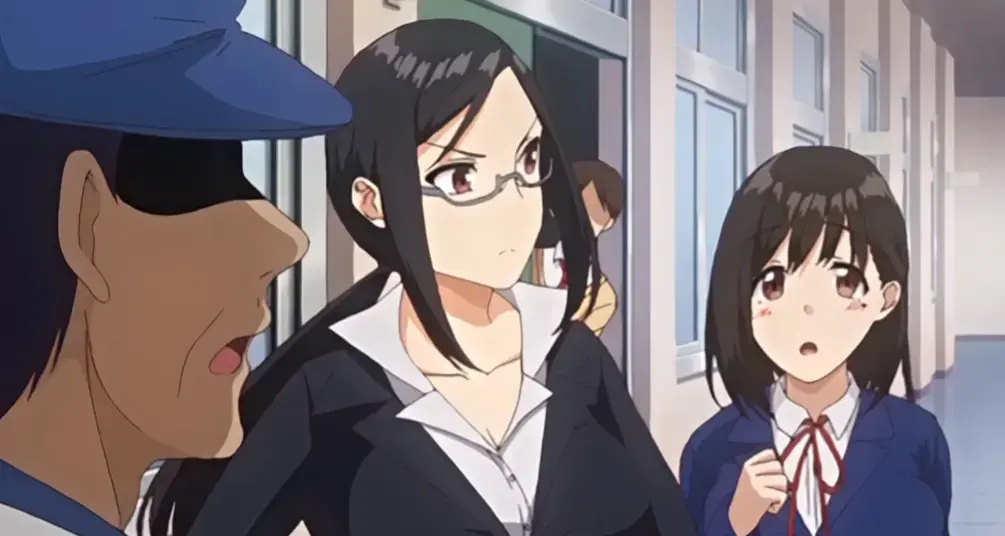 《图书馆的女朋友》资源下载-全集免费在线观看完整版-图书馆的女朋友HD高清无广告在线播放