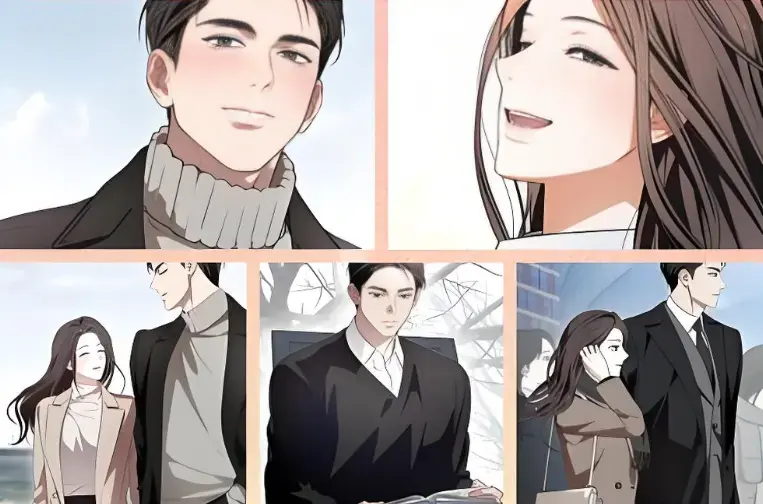 《季节之交》完整版漫画原著免费下载-无删减全集高清在线阅读-季节之交全本漫画资源