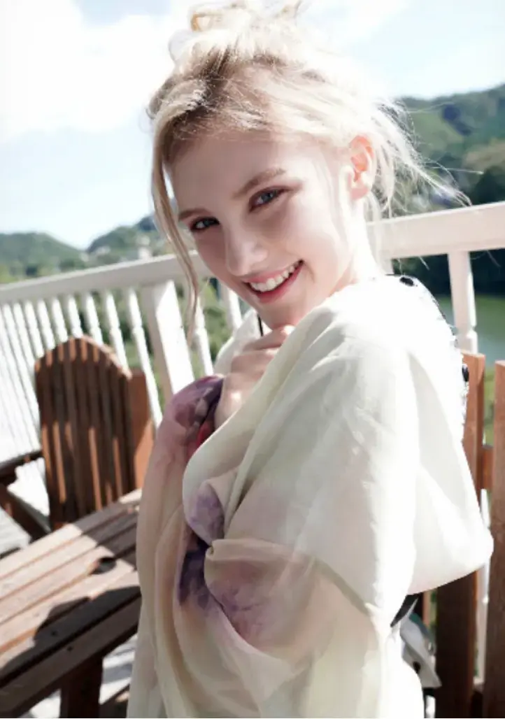 Melody Marks北欧妖精未删减全集-《Melody Marks》高清合集夸克网盘-欧美艺人完整版4K下载1080P资源