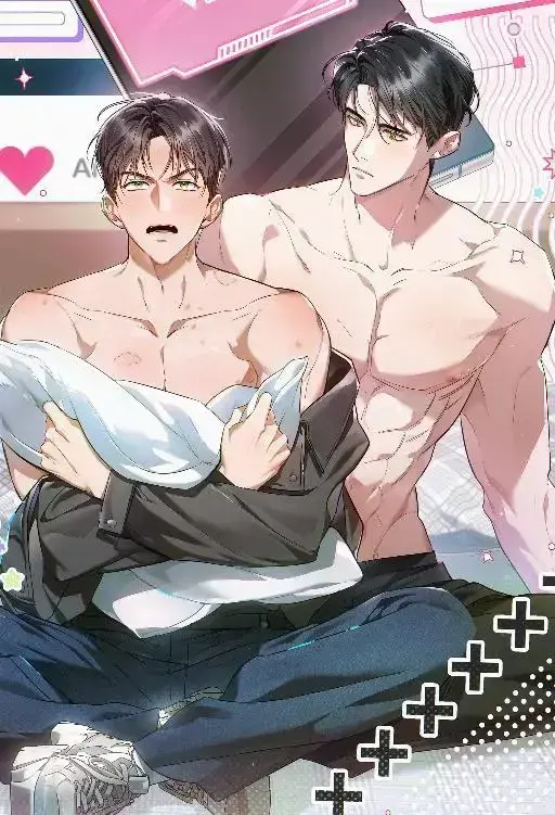 《我跟发小一起被关起来了》双男主漫画完整版免费看-高清无删减全集在线观看-我跟发小一起被关起来了漫画