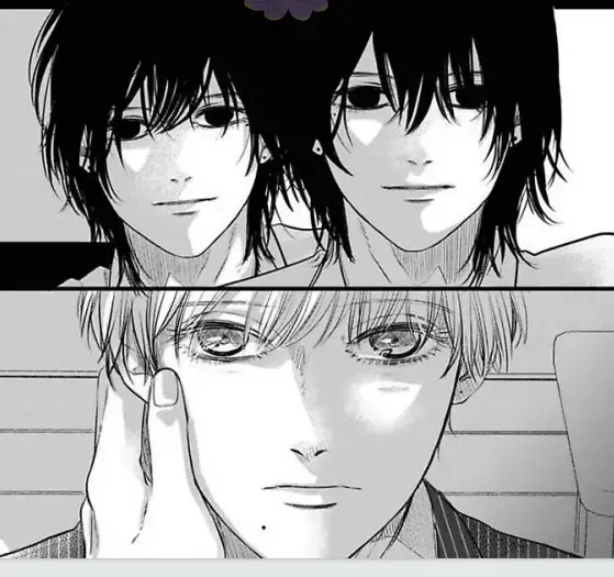 《双子と先生》漫画全集免费观看-1080P高清画质无删减-下拉式极速加载+全章节无广告在线观看-【镜像双子与导师的真相之战】