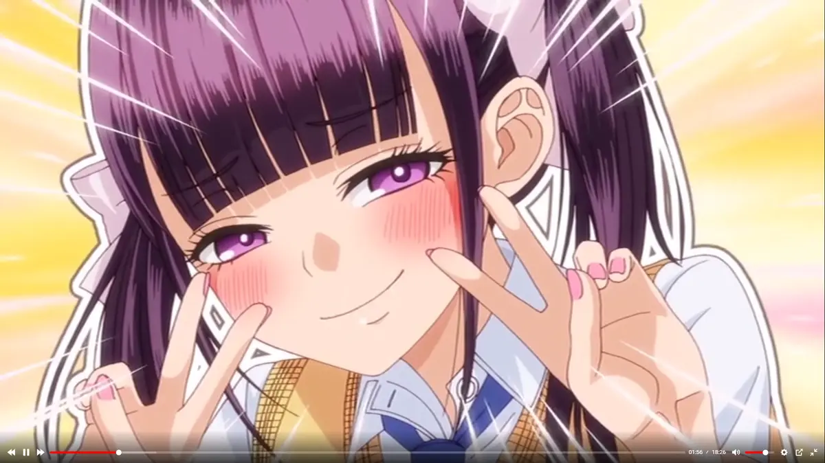 《玩美×玩媚》无删减1080P全集AGE动漫在线观看-次元动漫推荐《玩美×玩媚》动漫完整版免费观看-风车动漫高清新番推荐