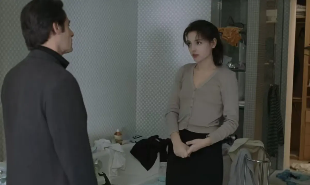 《所有的人都无知》HD高清完整版免费在线观看-法国电影所有的人都无知未删减珍藏版全集-维吉妮·拉朵嫣主演无广告剧情片