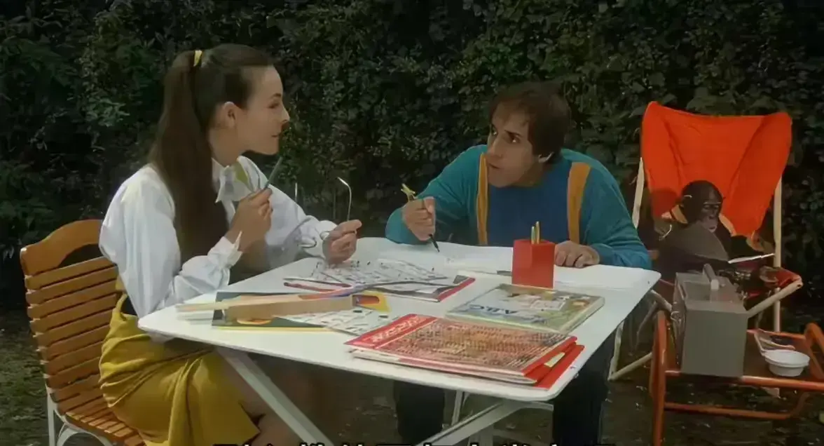 意大利电影《都市泰山》蓝光原盘超清在线看-《都市泰山》1982版未删减免费观看-高清画质无广告播放
