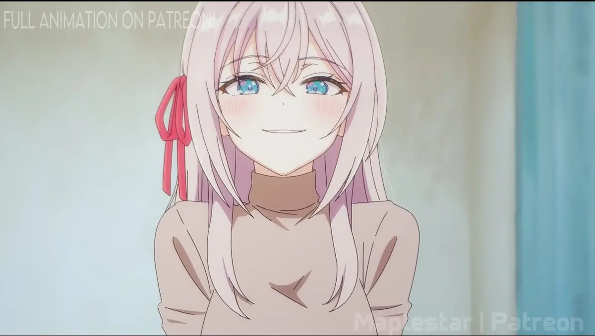 《艾莉同学》同人动漫全集在线观看-高清中字完整版免费播放-经典2D动画内嵌字幕资源