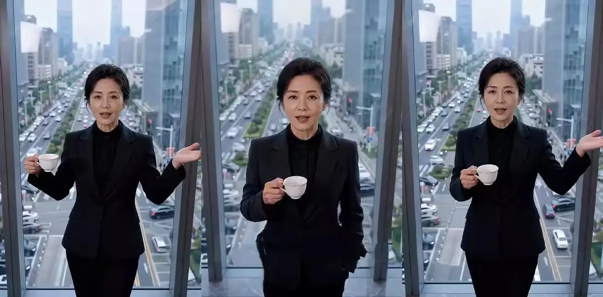 黄果AI短剧《我的岳母苏沛真》完整版合集免费观看 - 家庭温情爆款全集一键下载 - 高清在线播放