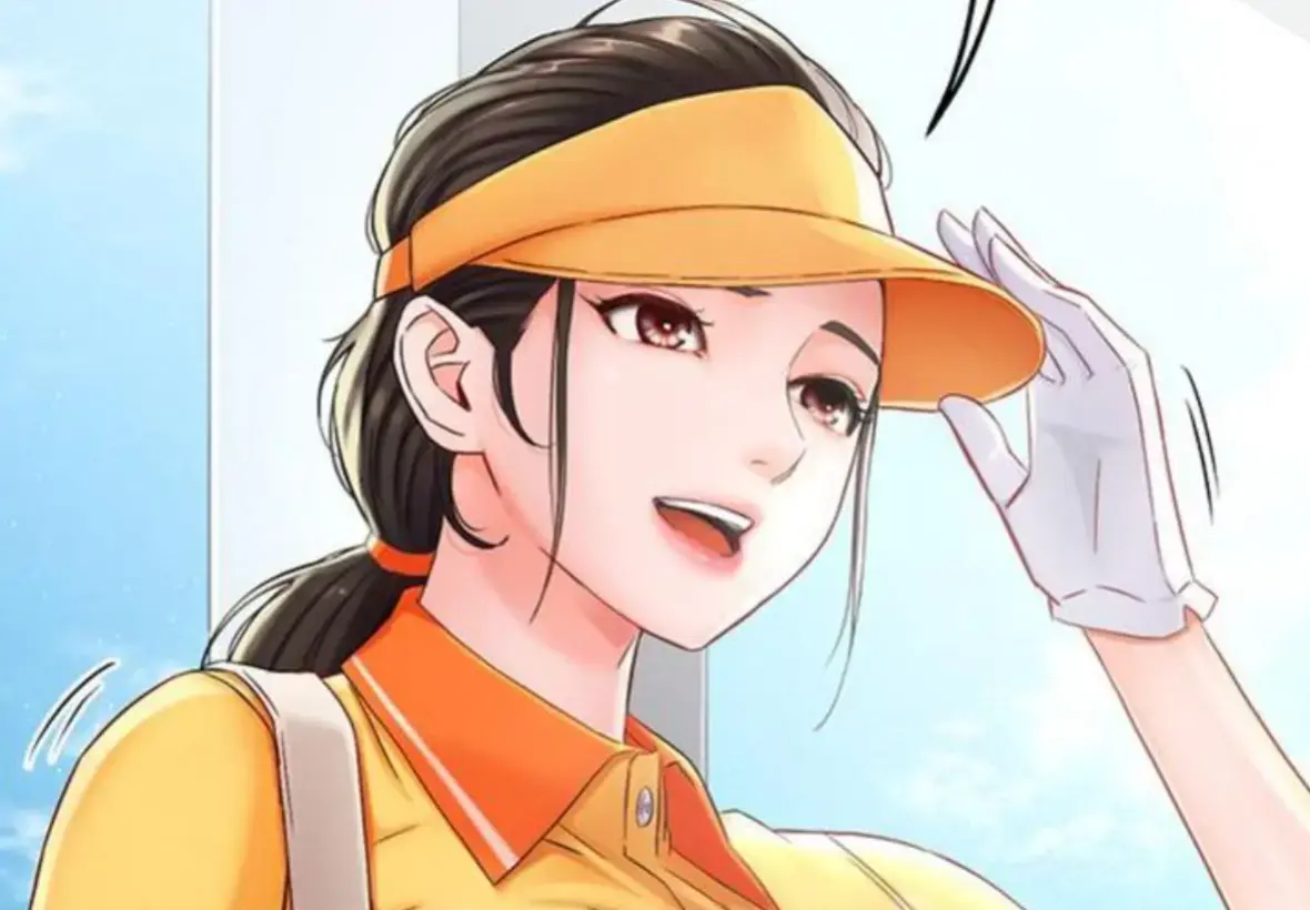 《养乐多阿姨》韩漫全集免费在线看-养乐多阿姨漫画高清无删减全章节-快看漫画免费阅读