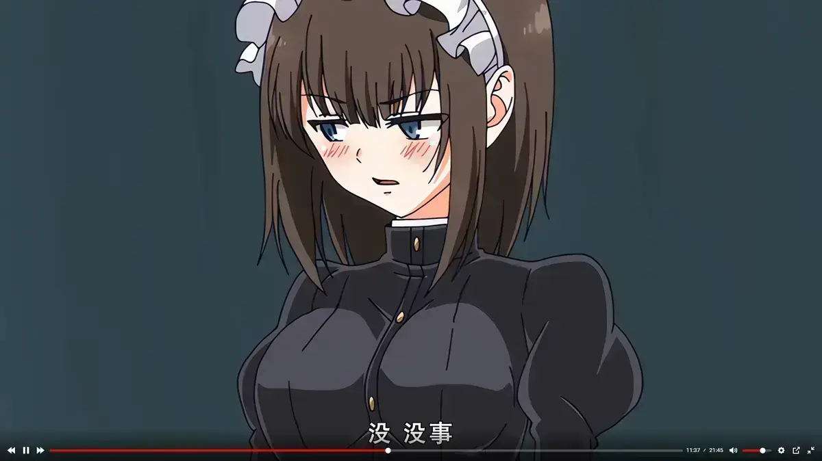 《女仆教育》相关资源图片