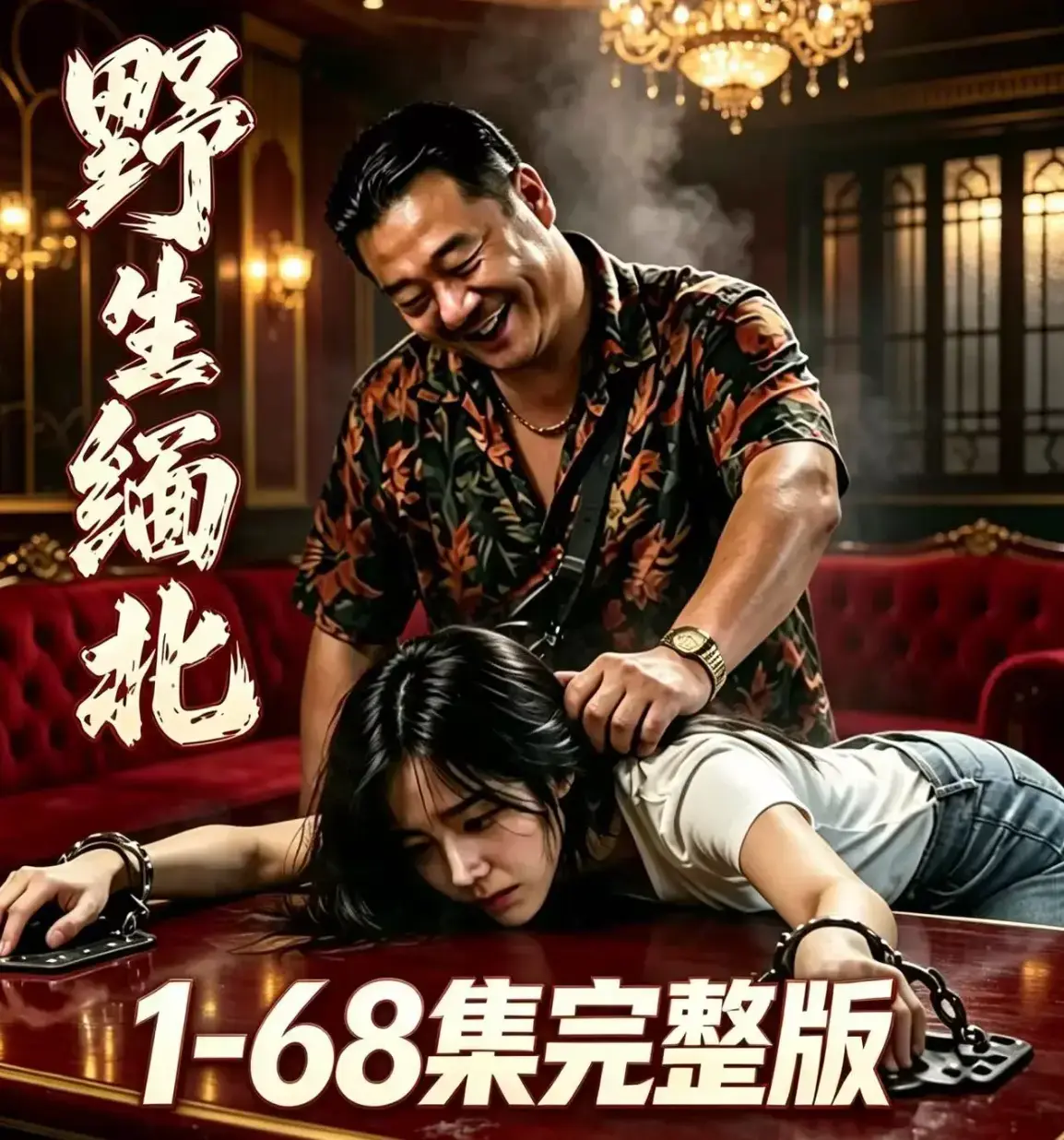 《野生缅北》高清无删减全集 - 免费在线观看无广告 - 夸克网盘资源下载 - 4K画质黄果动漫电视剧