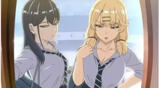 《泡在我家的辣妹3》全集高清完整版免费在线观看-蓝光1080P画质无删减超清播放-1-12集全资源