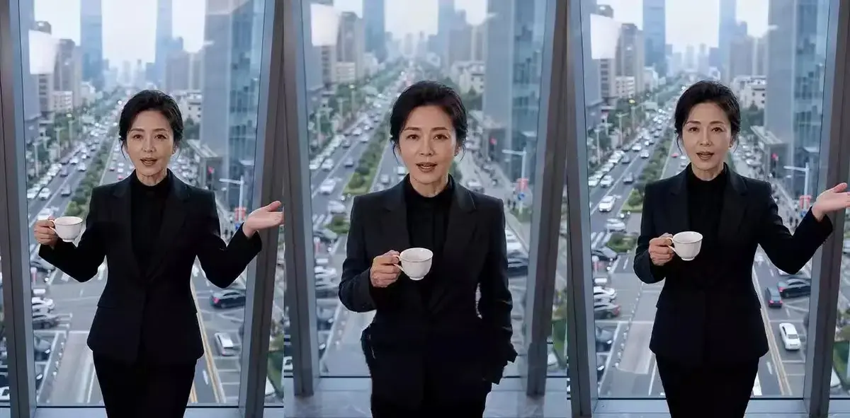 《我的岳母苏沛真》全集免费看 - AI短剧1080P高清无删减完整版在线播放 - 我的岳母苏沛真流畅观看资源