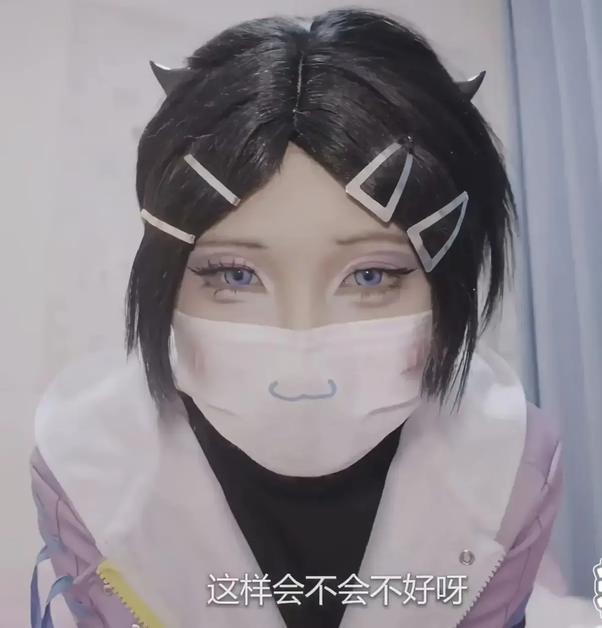 小圆点cos无畏契约暮蝶视频完整版免费观看_全集资源高清在线播放-星辰影院同步更新在线看