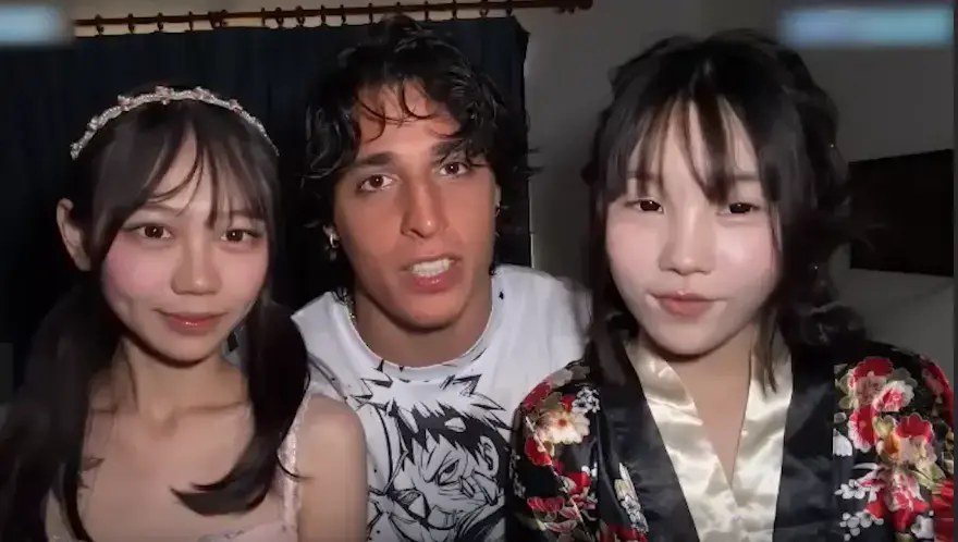 《gattouz 和 umi》视频全集高清完整版在线观看 - gattouz 和 umi无删减跨国情侣合集 - 网盘资源高清不卡顿免费看