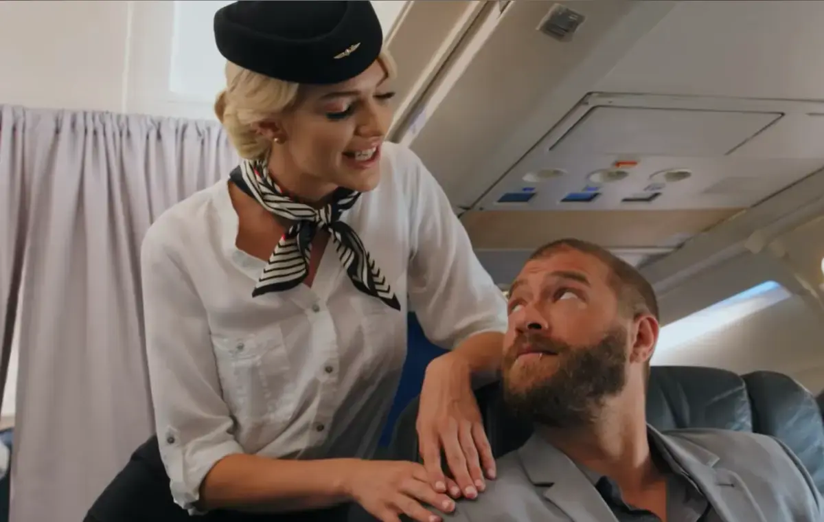 《Jet Setters - 飞行者》1-4集高清免费在线看-Kenna James主演热门欧美剧Jet Setters 飞行者HD中字未删减版全集观看