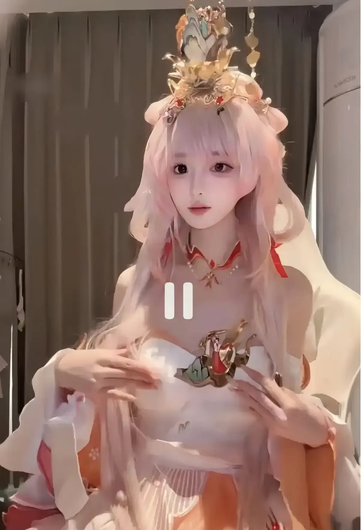 免费观看《季雨西施 cosplay》全集-季雨西施 cosplay高清无删减完整版-1080P在线流畅点播