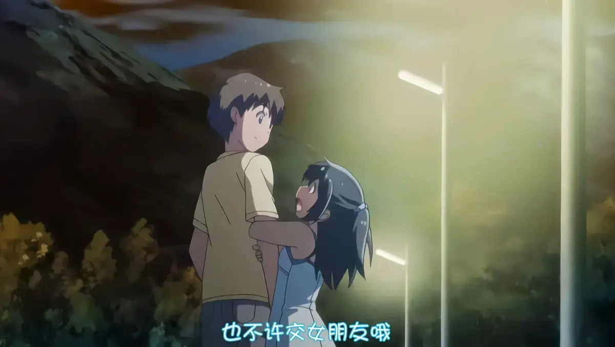 《一年未见》全季高清动漫免费看 - 完整版《一年未见》在线高清播放无删减 - 网盘资源下载与超清画质追番