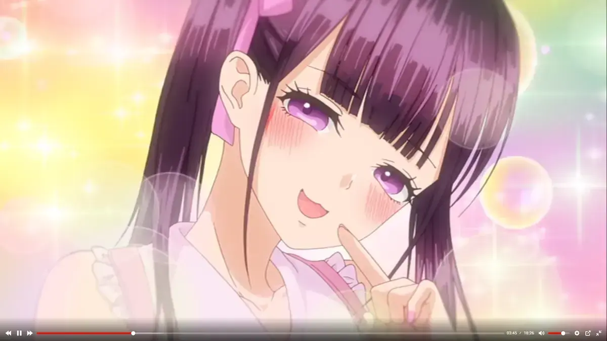 《玩美×玩媚》动漫全集高清在线观看 - 无删减完整版资源免费播放 - 风车动漫和VS影院提供无广告观看 - 动漫玩美×玩媚完整版全集资源