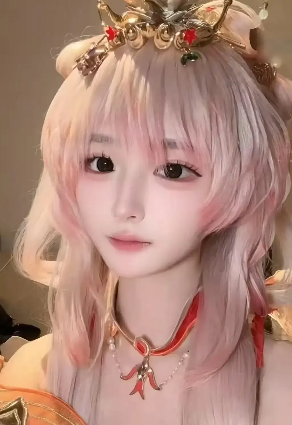 《季雨西施cosplay》HD高清全集中文配音免费观看无删减版- 季雨西施cosplay国风修复完整剧情，无广告在线播放网盘资源