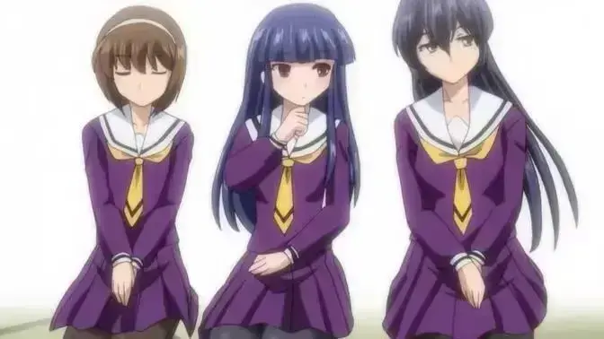 《少女们的茶道主义》在线观看全季高清-无删减全集免费播放-少女们的茶道主义中字完整版