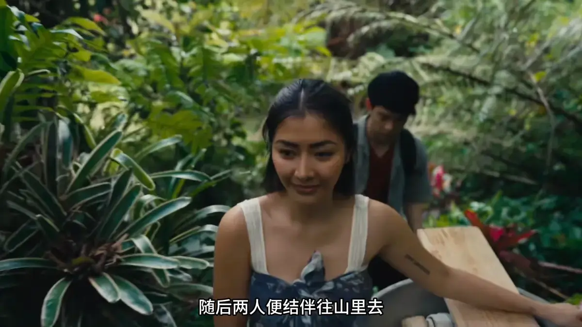 《迷情》未删减HD中字高清完整版在线观看-菲律宾电影《迷情》免费观看-剧情片《迷情 Ligaw》夸克迅雷百度网盘资源下载