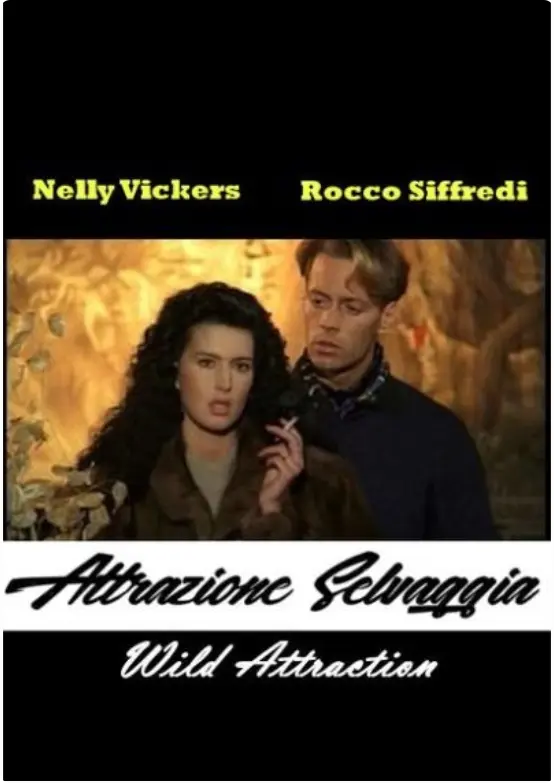 《Wild Attraction》狂野诱惑在线免费观看 - 冷门神作《Wild Attraction》蓝光修复版 - 1990年HD1080P高清无广告完整中字