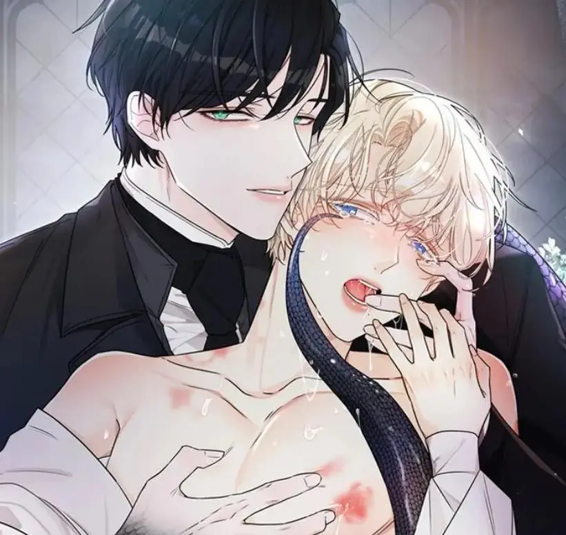 《蛇窟》漫画全集免费高清阅读-蛇窟漫画在线观看下拉式-韩漫漫画《蛇窟》全本完整版无广告