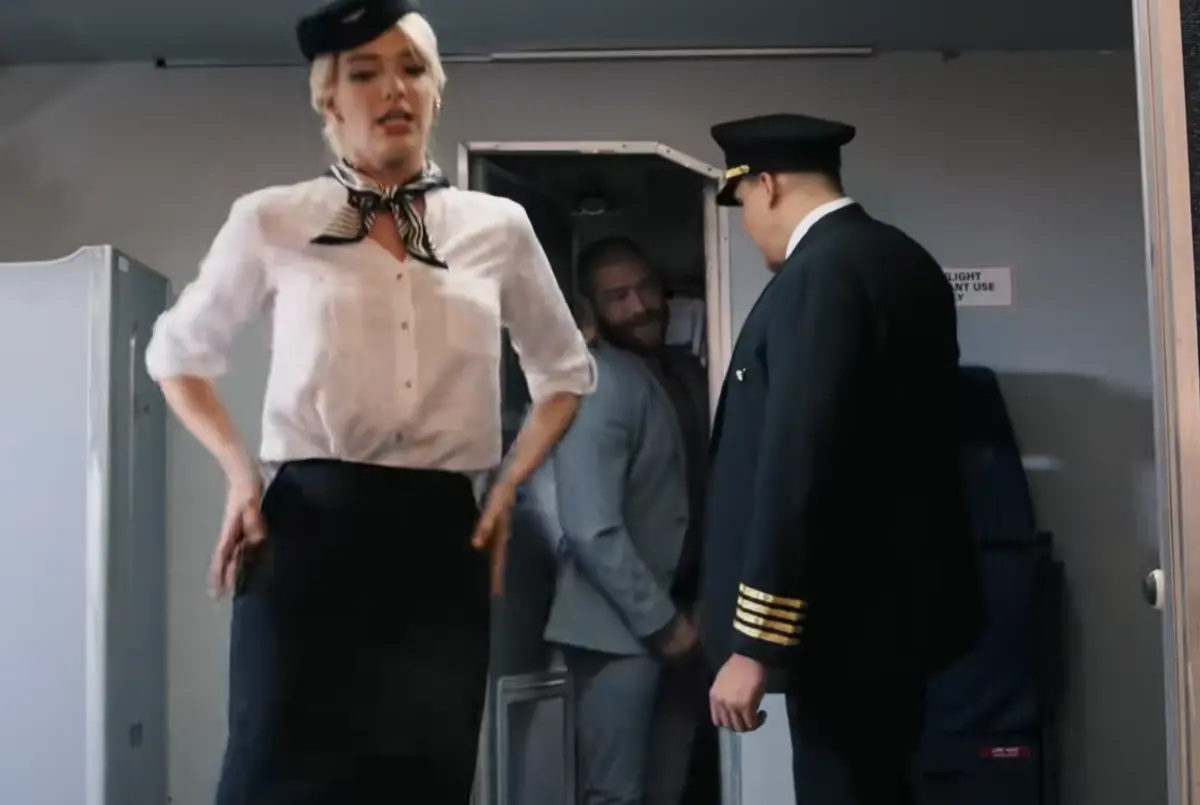 《Jet Setters 飞行者》Kenna James主演欧美航空剧全4集高清蓝光收藏版-《Jet Setters 飞行者》无删减全集流畅播放-逐集梳理飞行者剧情与看点