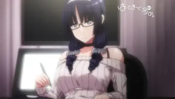 《爱心符号多一点》OVA动画全集无删减-高清无广告1080P在线观看-《爱心符号多一点》免费播放完整版