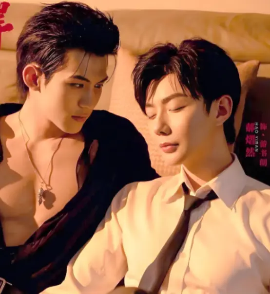 《吾岸》双男主泰剧全集16集完整版-高清无删减免费在线观看-星空影院