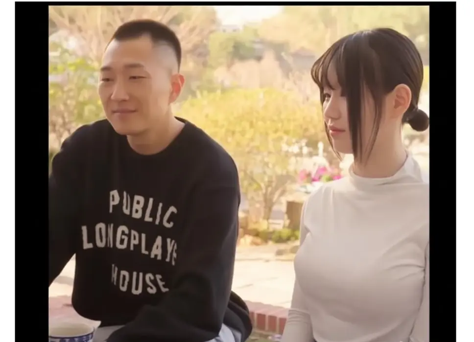 《Infiltrated Couple 渗透型伴侣》蓝光未删减版-诺雅秀芝主演渗透型伴侣-免费在线看无广告播放-暧昧心跳加速